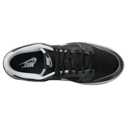 Nike Dunk Low Retro Animal Pack Zebra