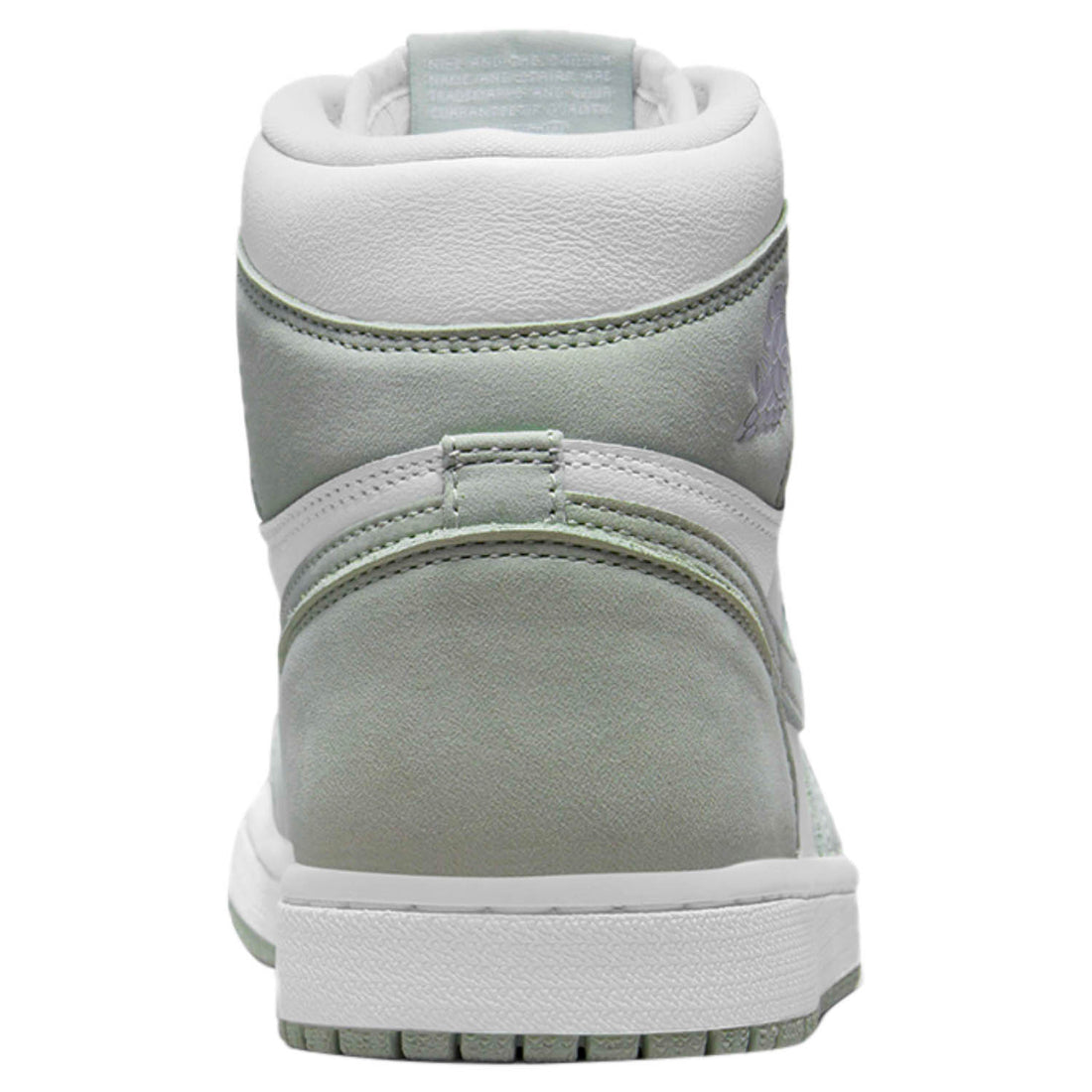 Jordan 1 Retro High OG Seafoam (W)