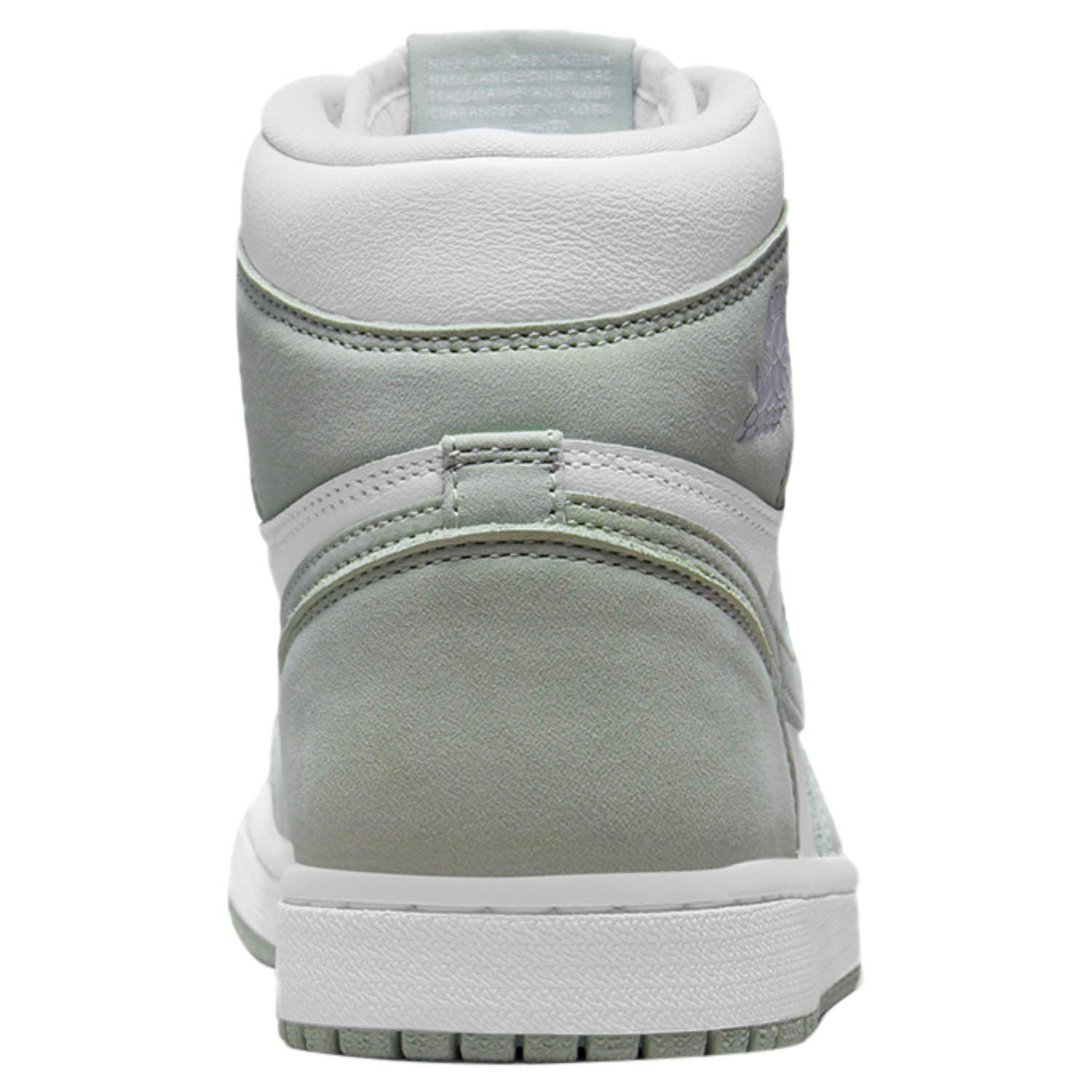 Jordan 1 Retro High OG Seafoam (W)