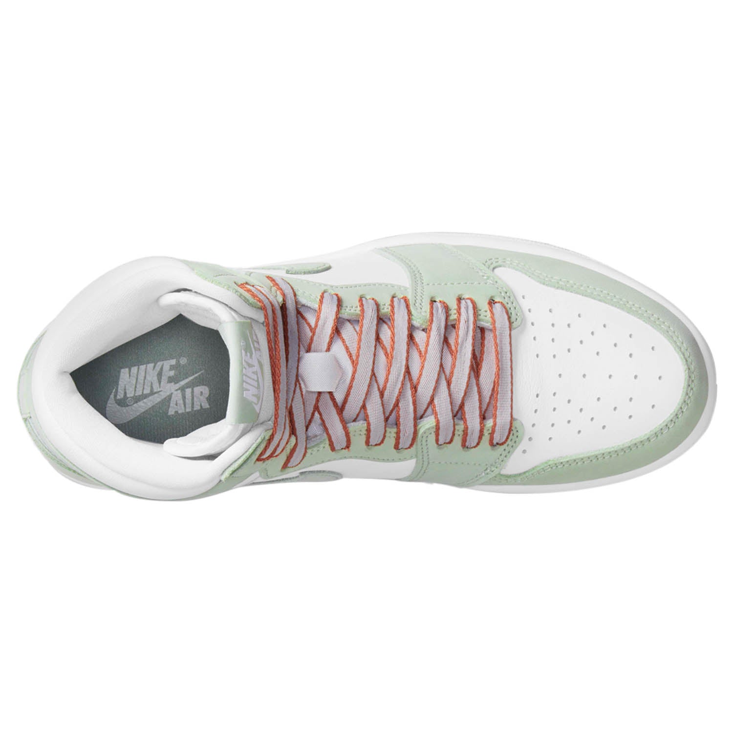 Jordan 1 Retro High OG Seafoam (W)