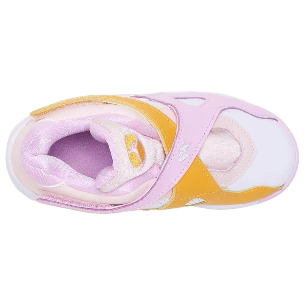 Jordan 8 Retro Light Arctic Pink (TD)