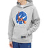 Jordan X Fragment Image Pullover Hoodie Mens Style : Da2991