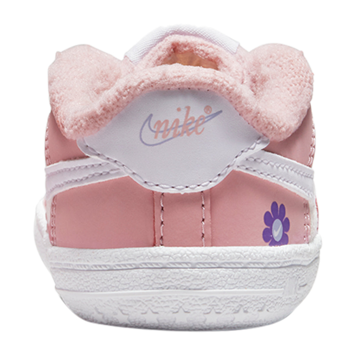 Nike Air Force 1 SE Crib Peace Pink Glaze (I)