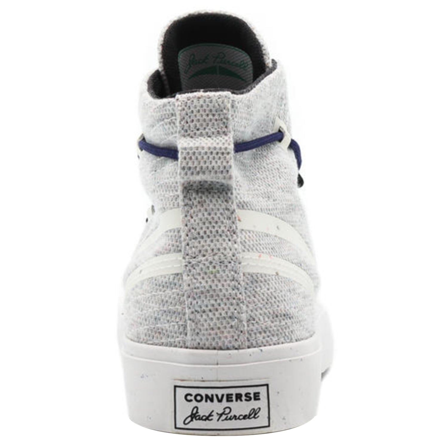 Converse Jack Purcell Rally Mid Unisex Style : 170947c