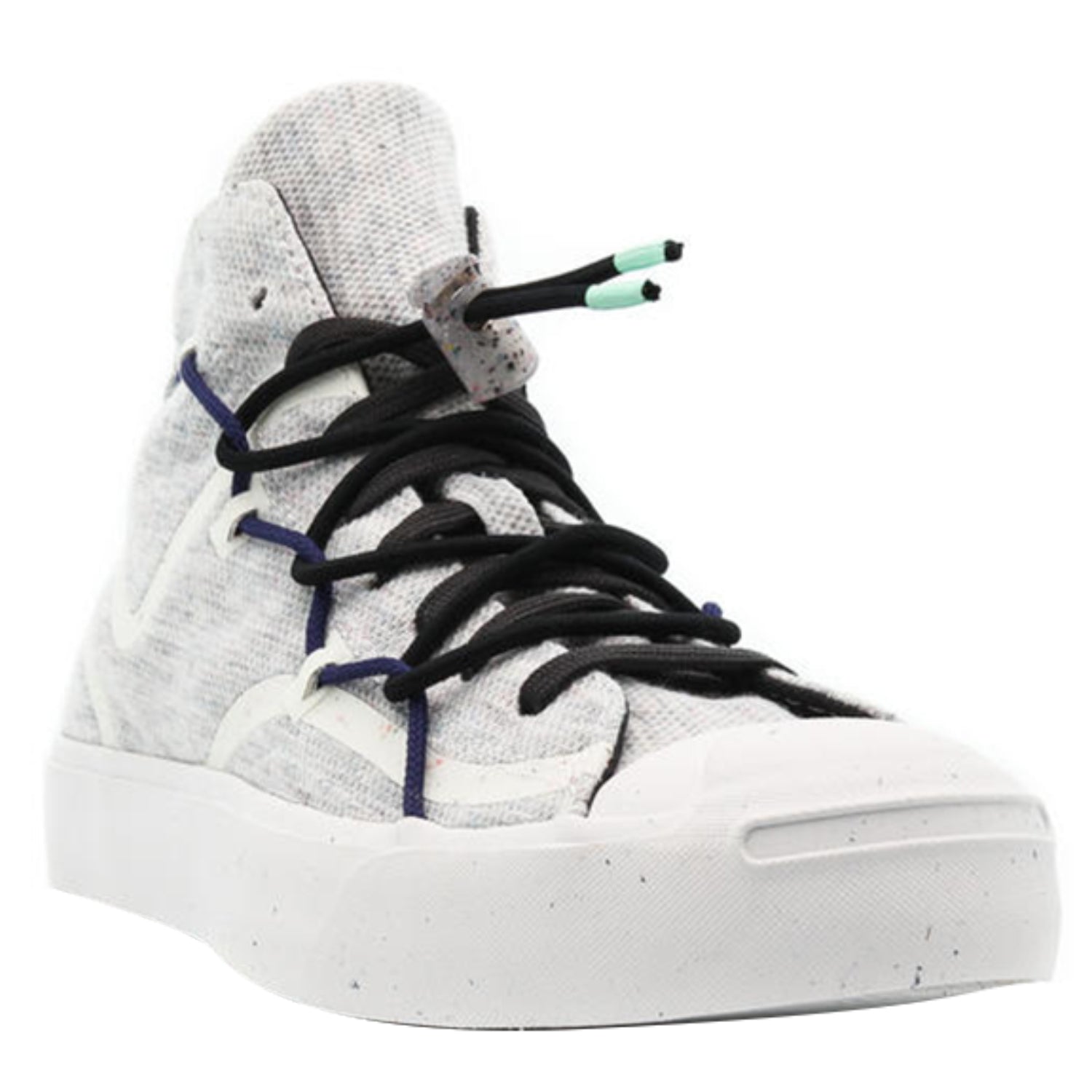 Converse Jack Purcell Rally Mid Unisex Style : 170947c