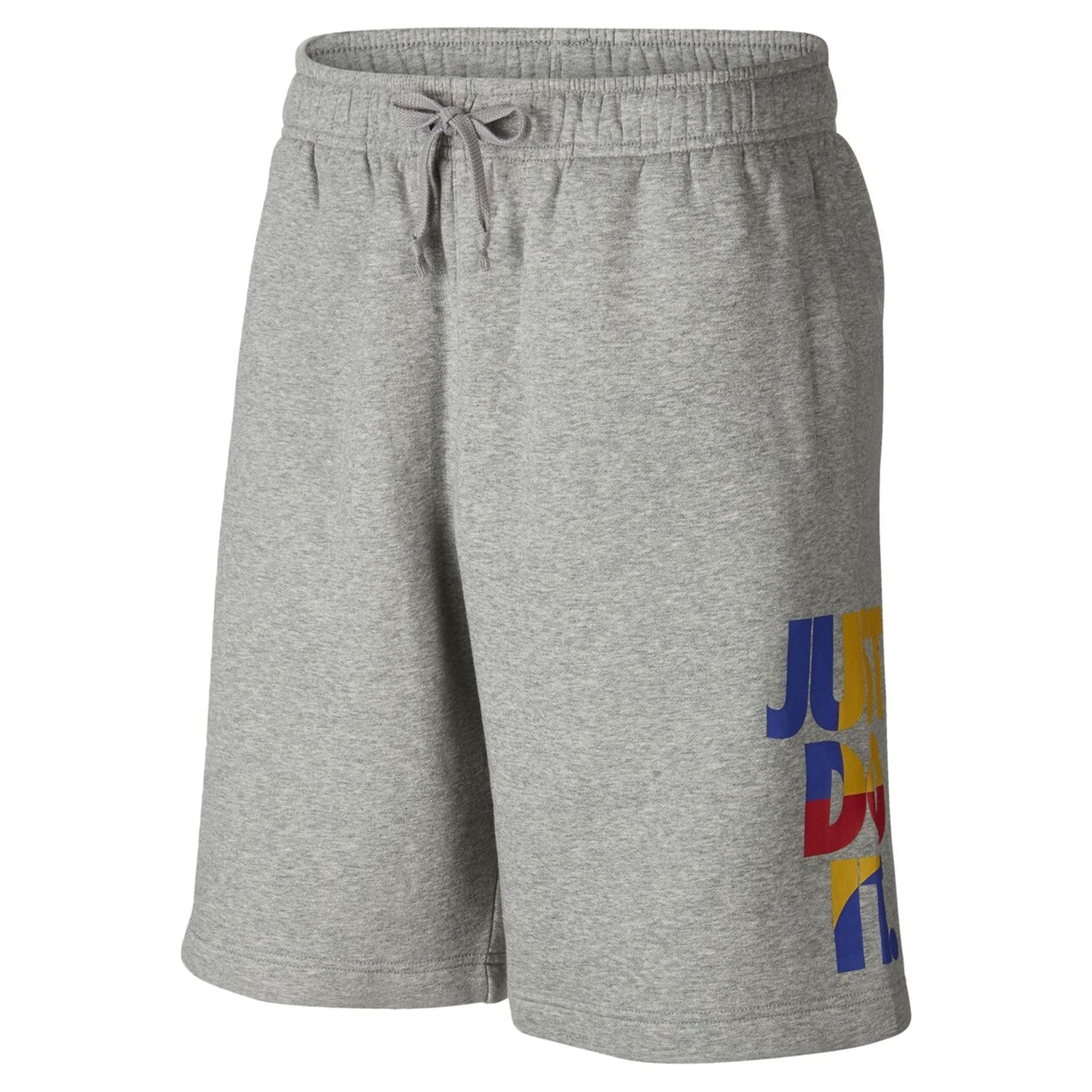 Nike Nsw Just Do It Fleece Shorts Mens Style : Cu4078