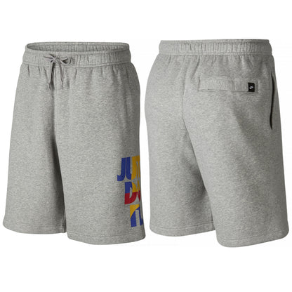 Nike Nsw Just Do It Fleece Shorts Mens Style : Cu4078