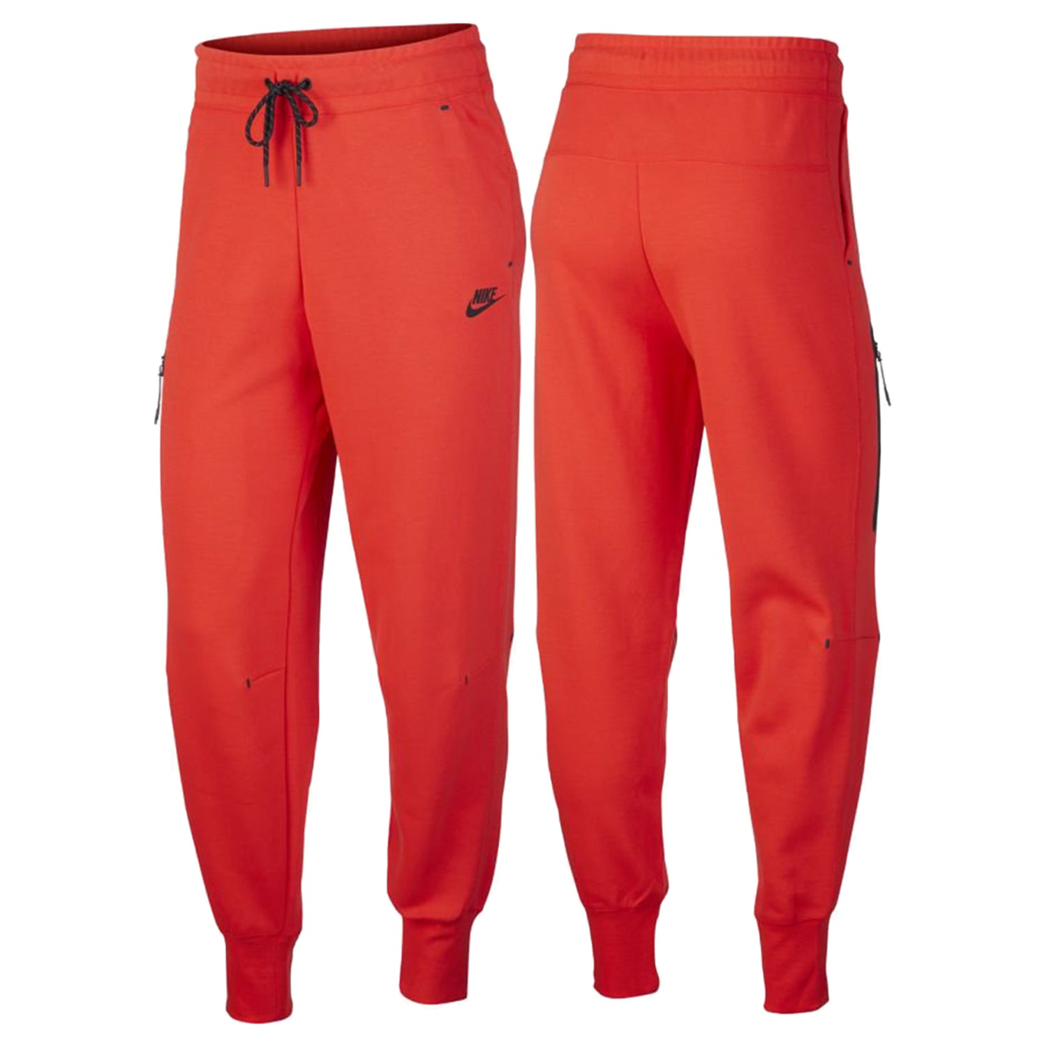 Nike Sportswear Tech Fleece Trousers Womens Style : Cw4292