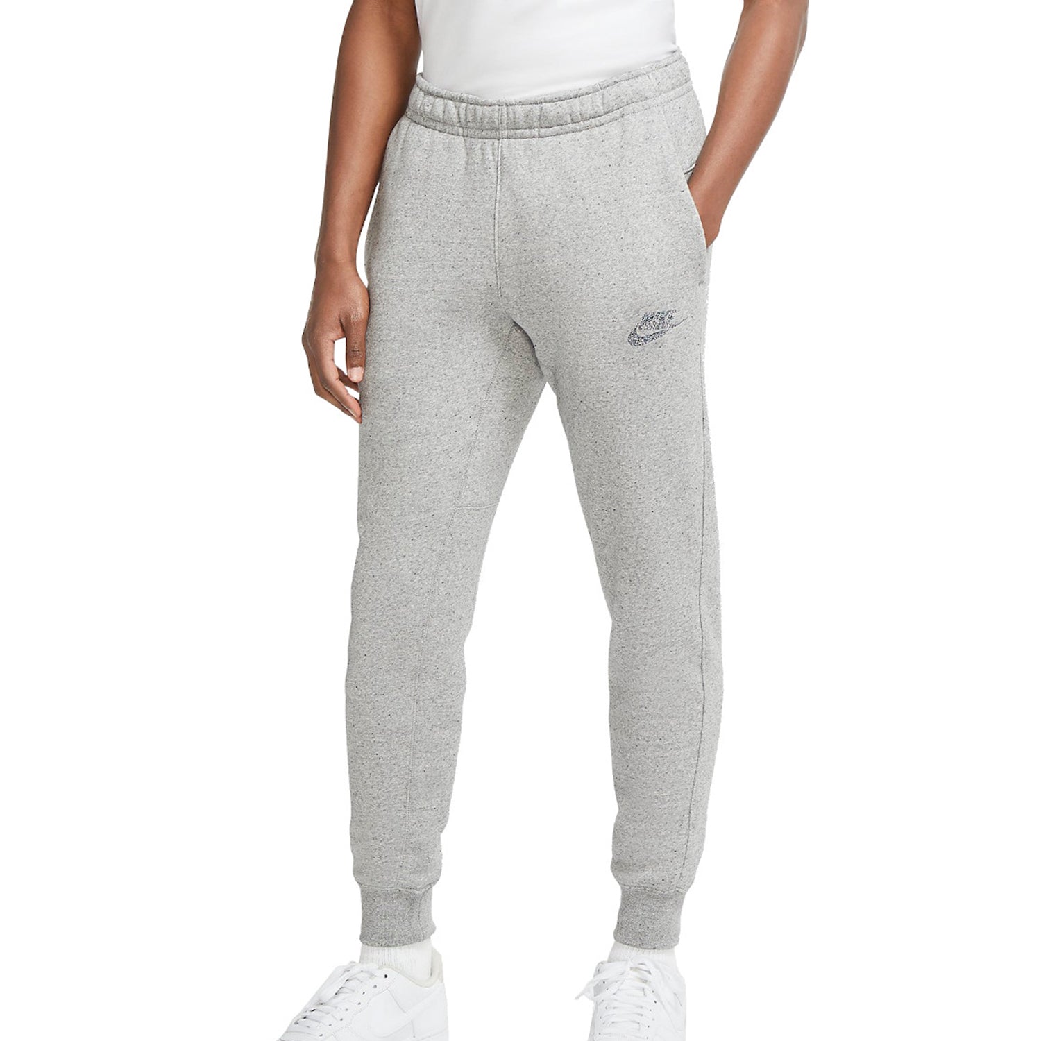 Nike Sportswear Club Fleece Joggers Mens Style : Cu4379