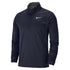 Nike Dri-fit 1/2-zip Running Top Mens Style : Bv4755