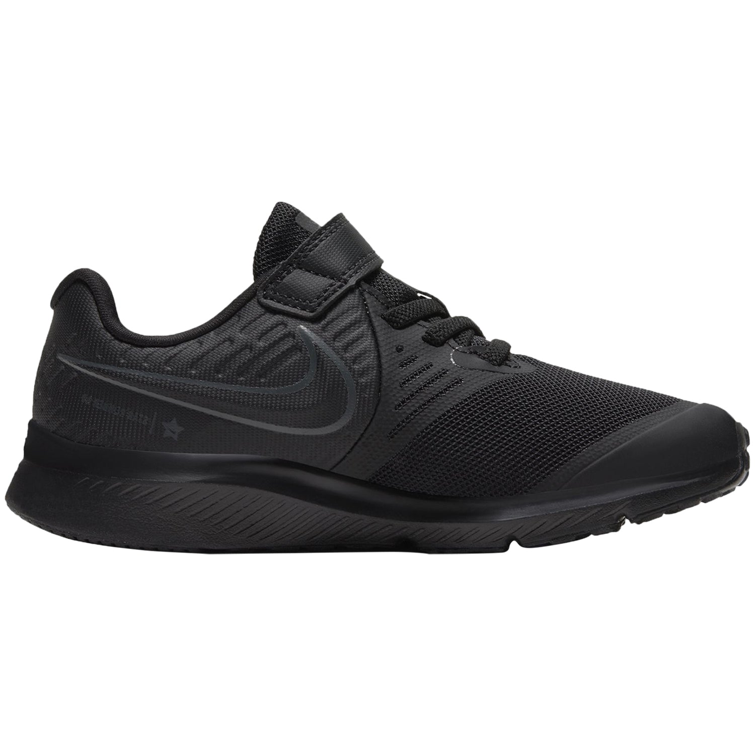 Nike Star Runner 2 Little Kids Style : At1801-003