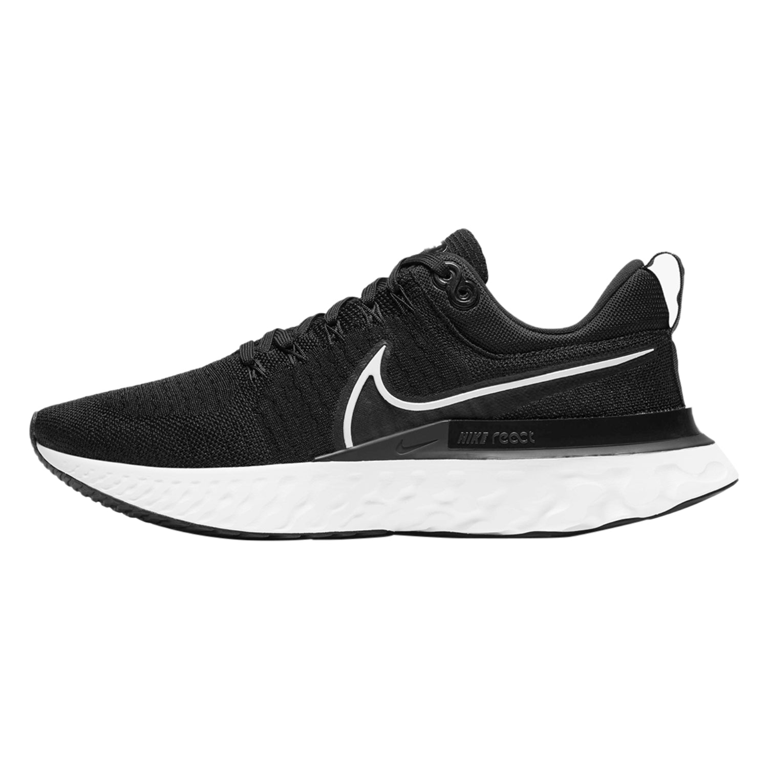 Nike React Infinity Run 2 Black Grey
