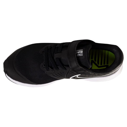 Nike Star Runner 2 Little Kids Style : At1801-001