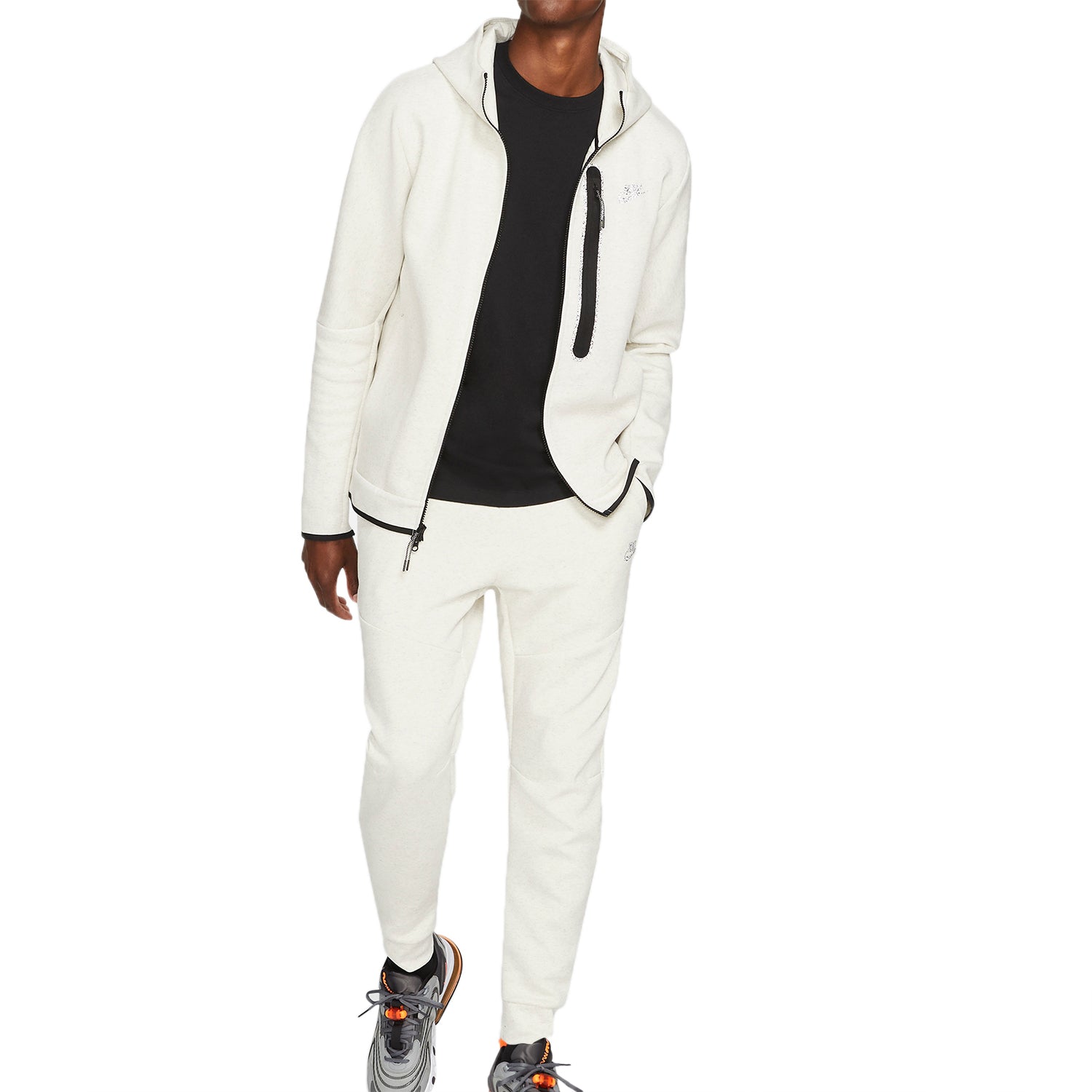 Nike Sportswear Tech Fleece Joggers Mens Style : Dd4706