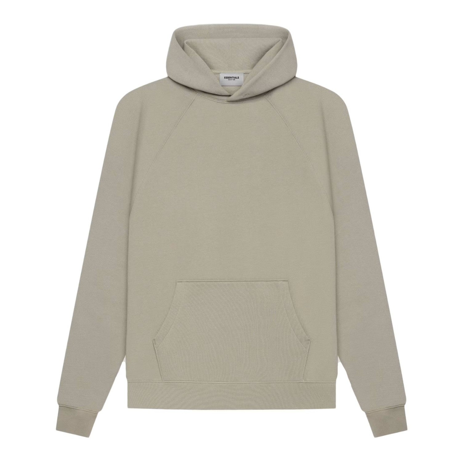 Fear Of God Pullover Hoodie Mens Style : 614995x619350