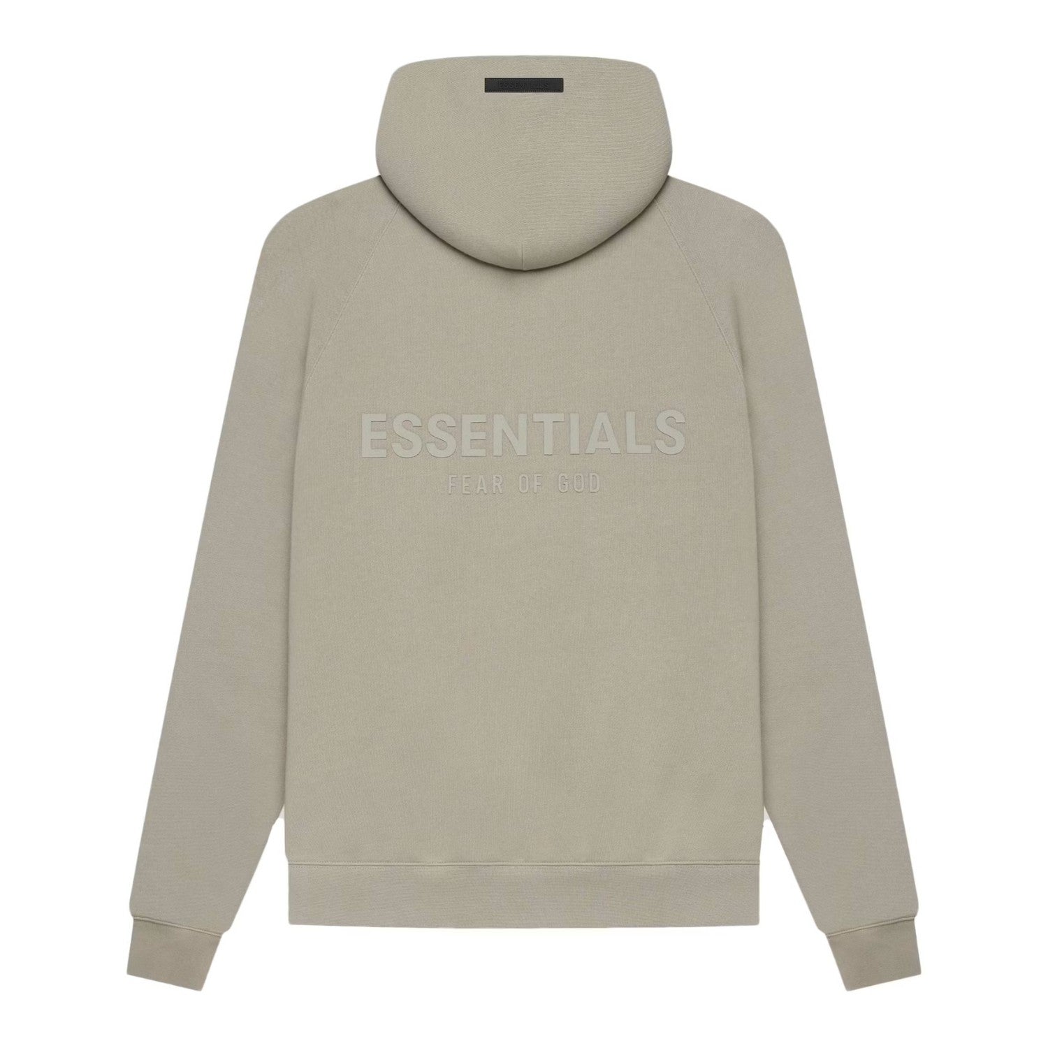 Fear Of God Pullover Hoodie Mens Style : 614995x619350