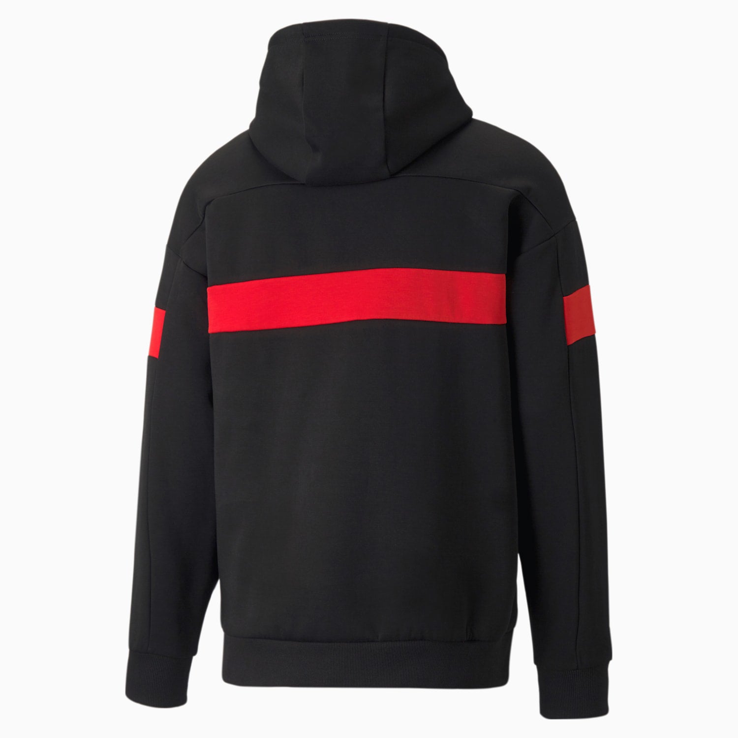 Puma Ferrari Race Sds Hoodie Mens Style : 531650