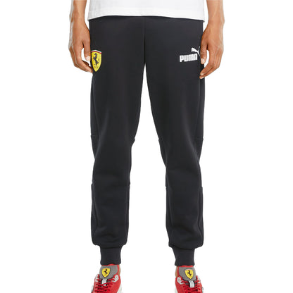 Puma Ferrari Race Sds Sweat Pants Mens Style : 531652