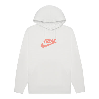 Nike Giannis "Freak" Pullover Hoodie Mens Style : Da5691