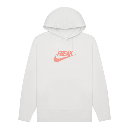 Nike Giannis "Freak" Pullover Hoodie Mens Style : Da5691