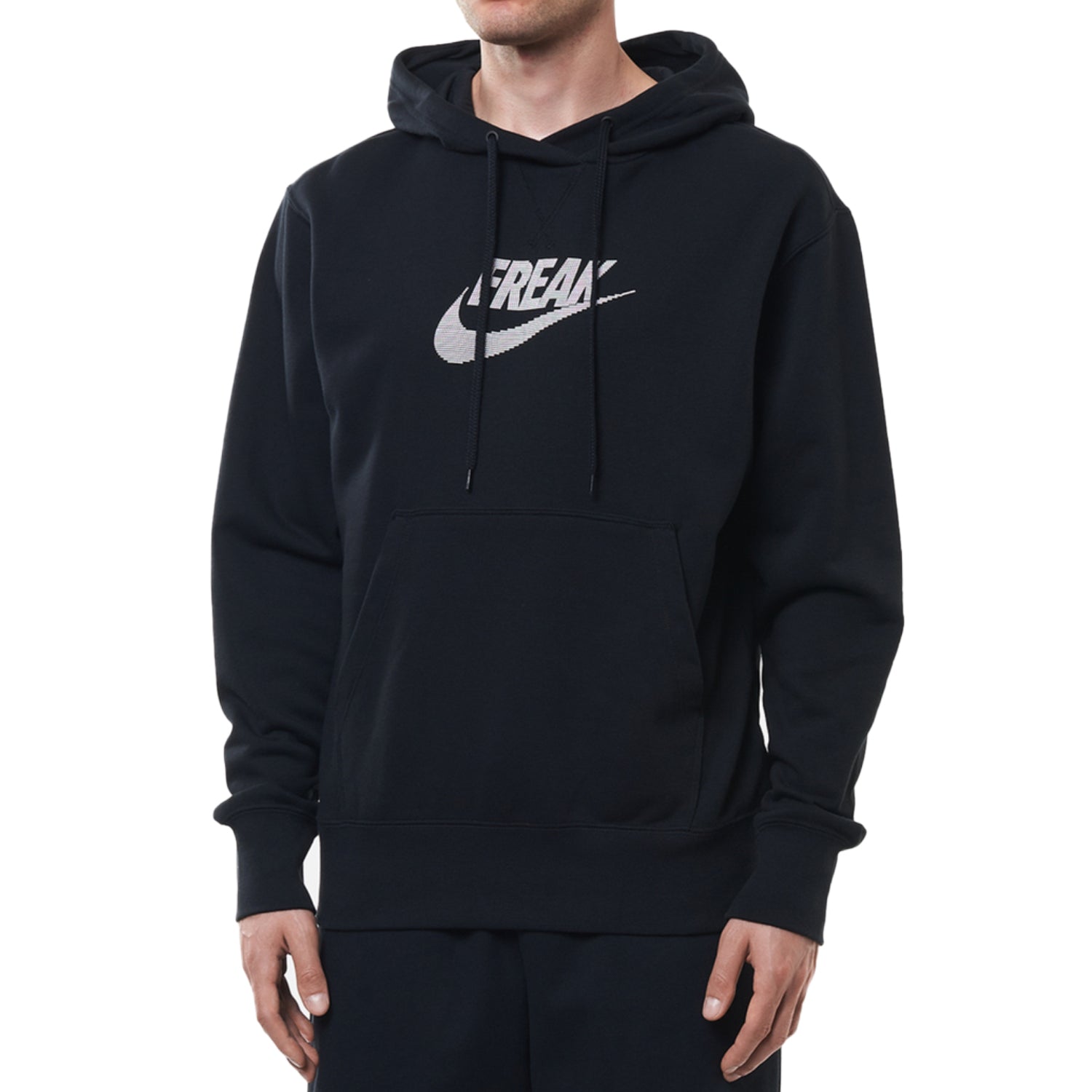 Nike Giannis "Freak" Pullover Hoodie  Womens Style : Da5691