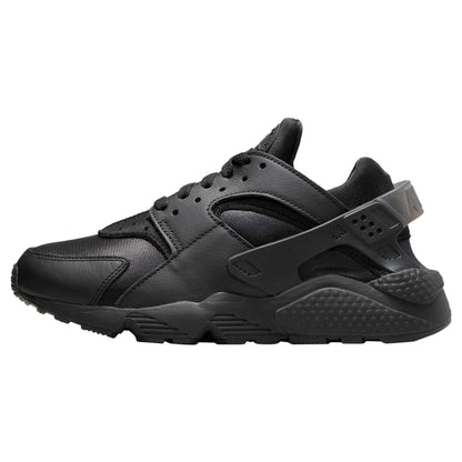 Nike Air Huarache Black Anthracite Heel Tab (Women&