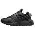 Nike Air Huarache Black Anthracite Heel Tab (Women&