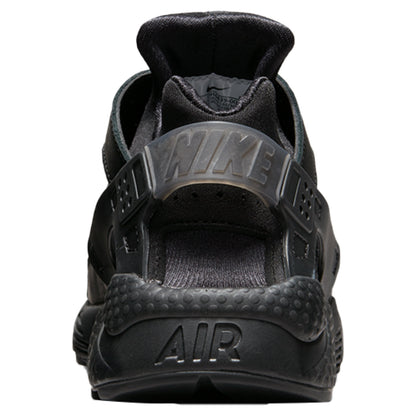 Nike Air Huarache Black Anthracite Heel Tab (Women&