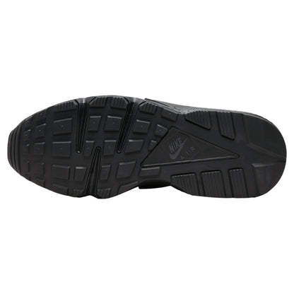 Nike Air Huarache Black Anthracite Heel Tab (Women&