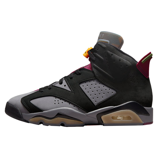 Jordan 6 Retro  Bordeaux