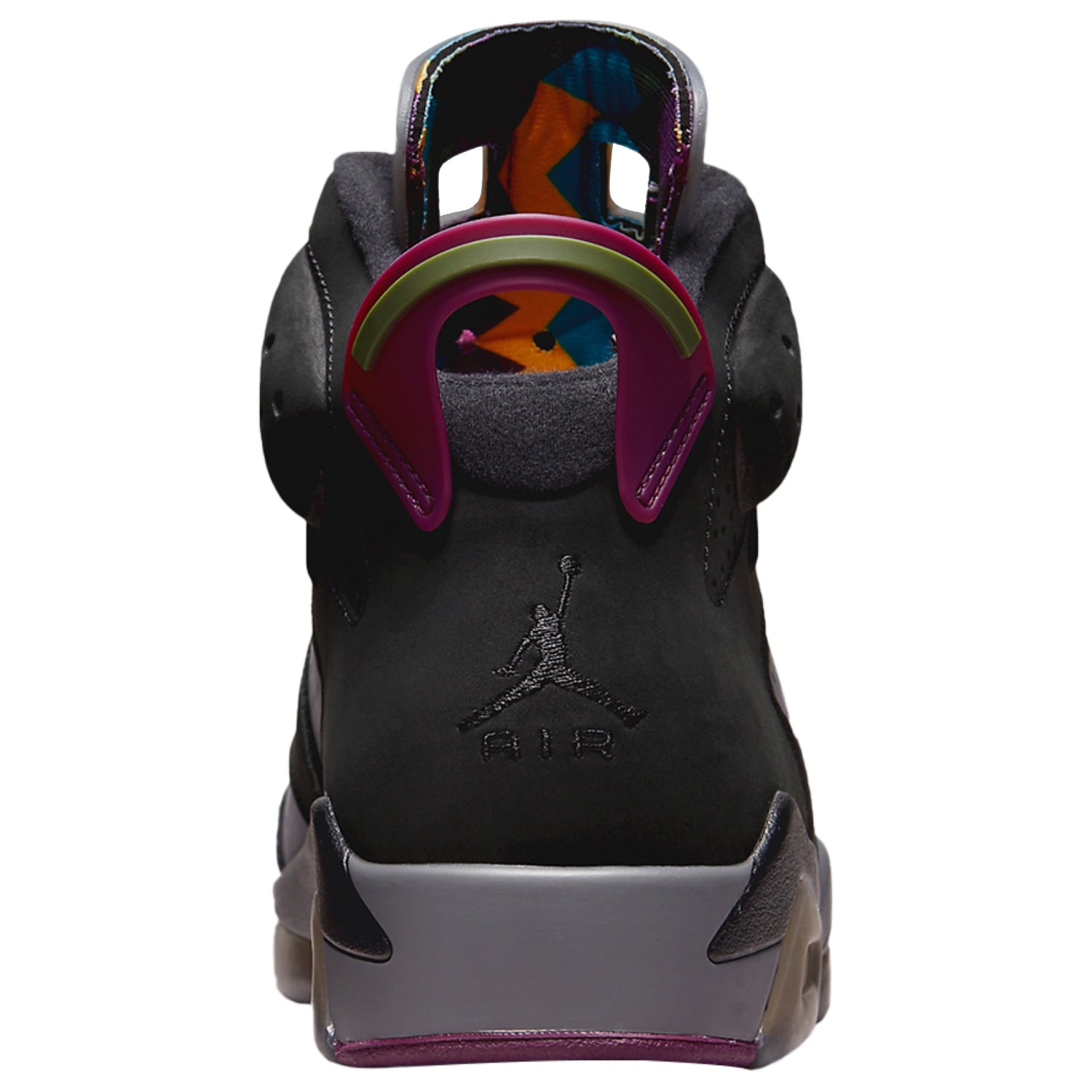 Jordan 6 Retro Bordeaux