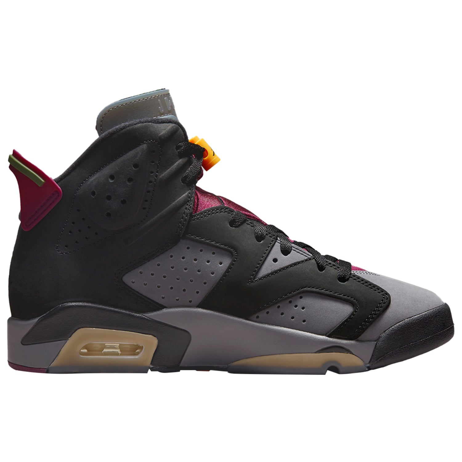 Jordan 6 Retro Bordeaux