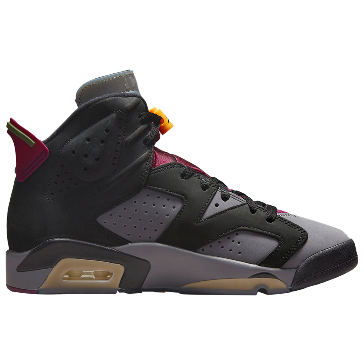 Jordan 6 Retro Bordeaux