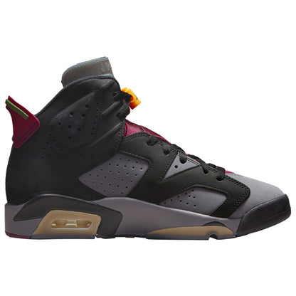 Jordan 6 Retro Bordeaux
