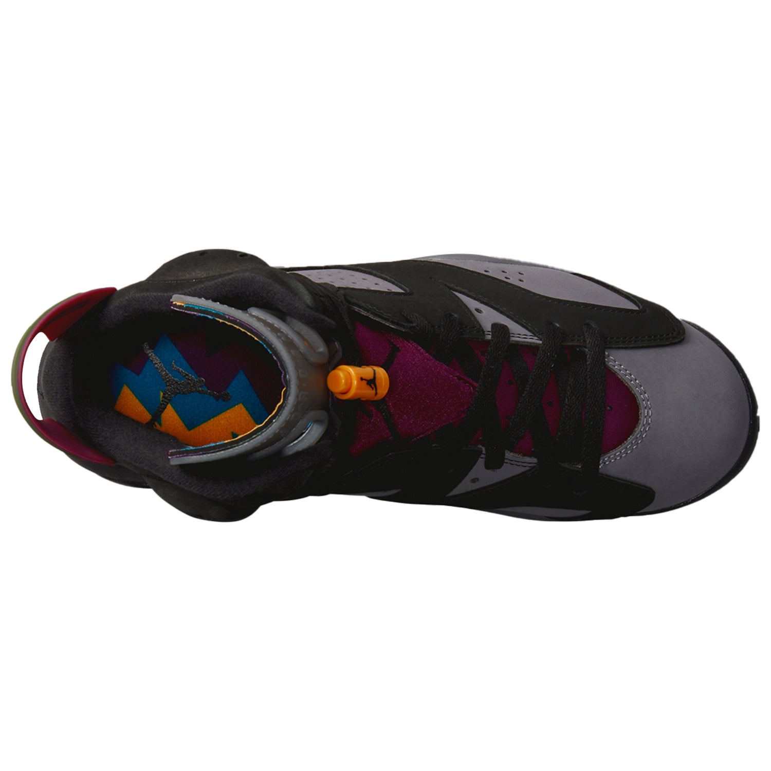 Jordan 6 Retro Bordeaux
