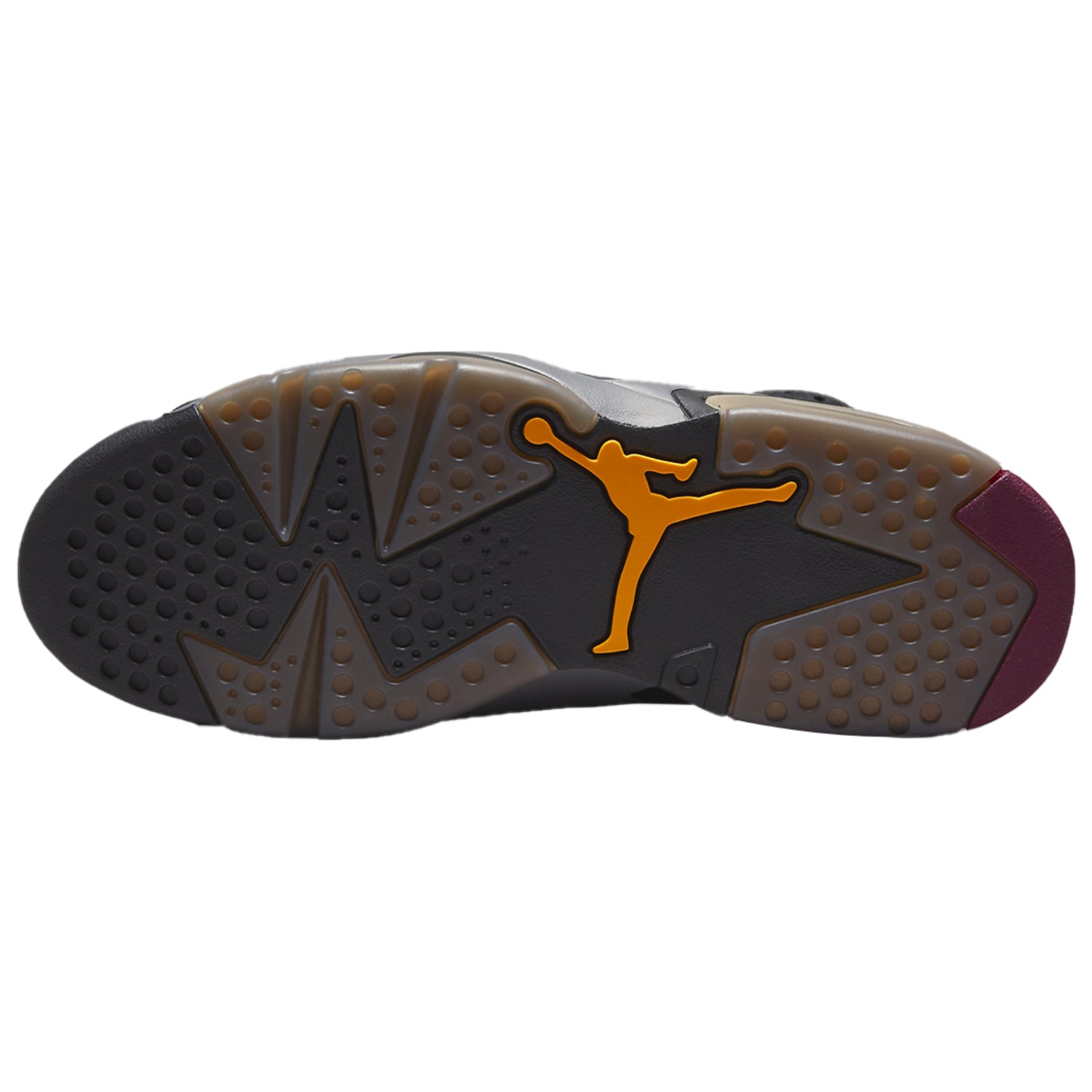 Jordan 6 Retro Bordeaux