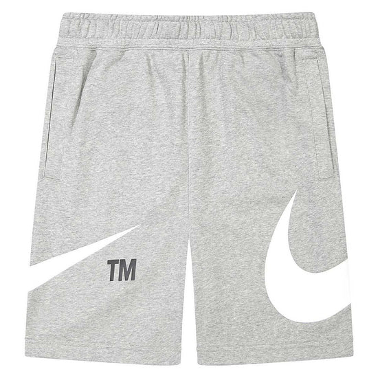 Nike Sportswear Swoosh French Terry Shorts Mens Style : Dd5997