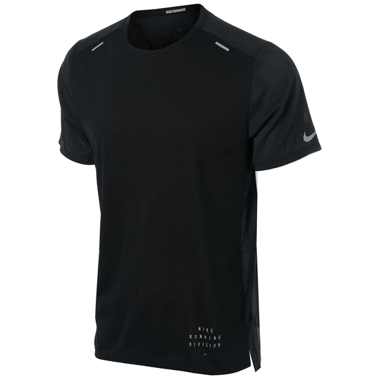 Nike Rise 365 Run Division T-shirt Mens Style : Da1305