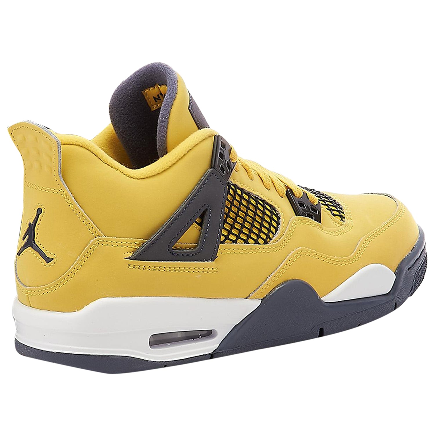 Jordan 4 Retro Lightning (2021) (GS)