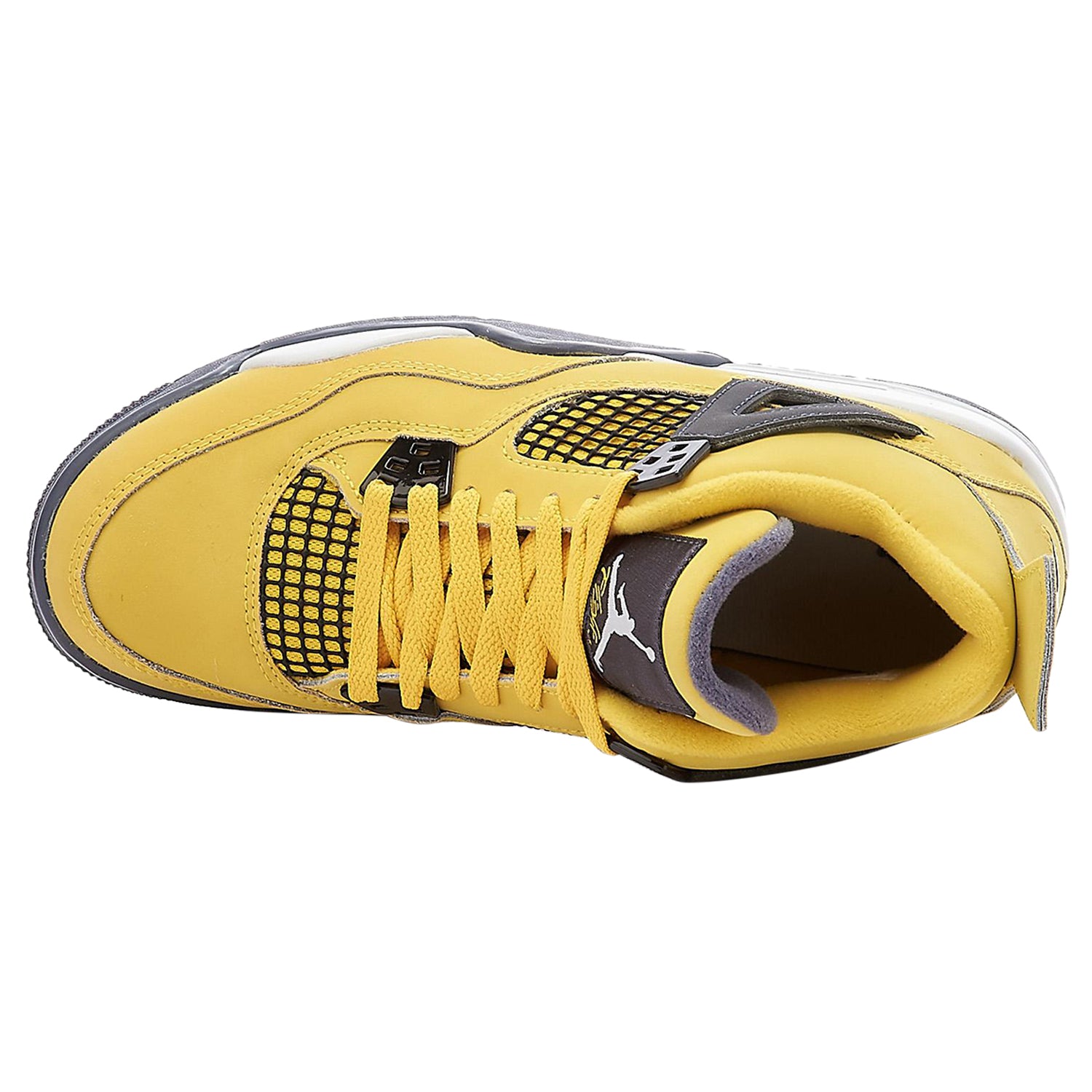 Jordan 4 Retro Lightning (2021) (GS)
