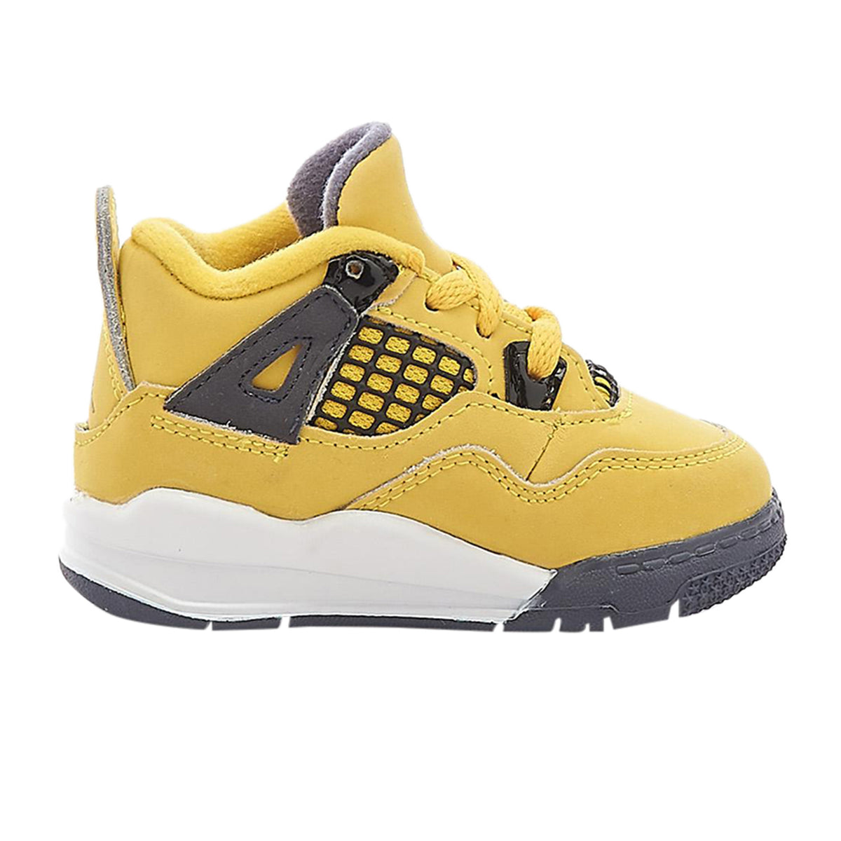 Jordan 4 Retro  Lightning (2021) (TD)