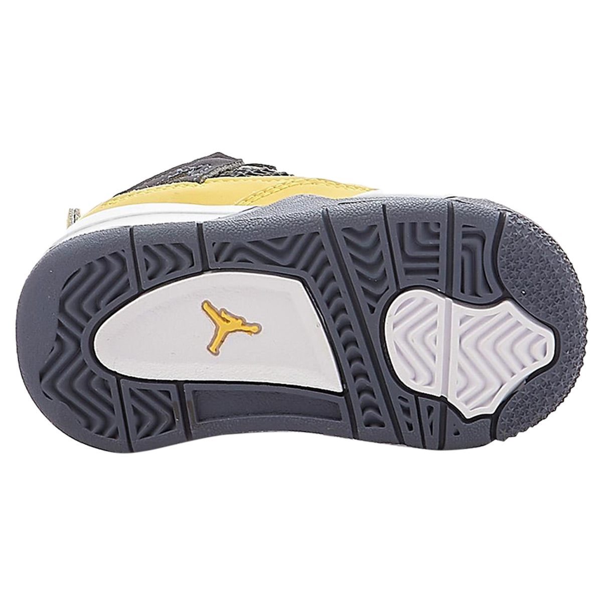 Jordan 4 Retro  Lightning (2021) (TD)