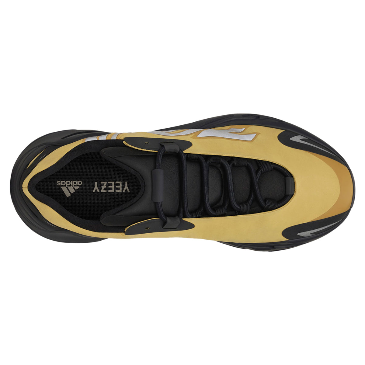 adidas Yeezy Boost 700 MNVN Honey Flux