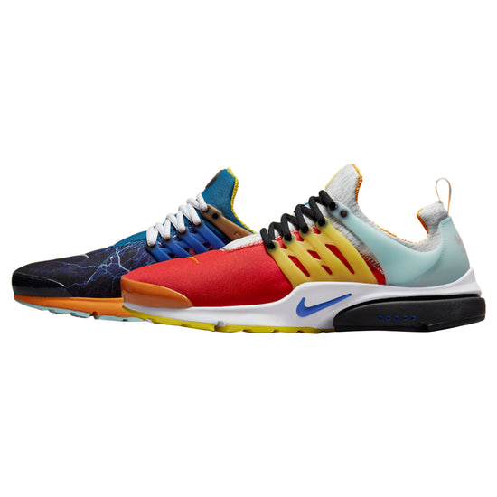 Nike Air Presto What The