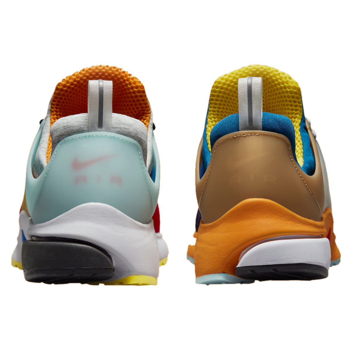 Nike Air Presto What The