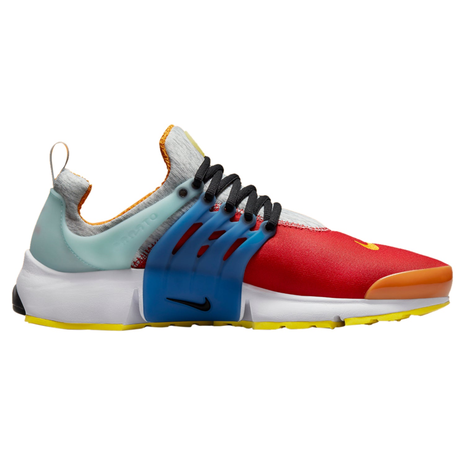 Nike Air Presto What The