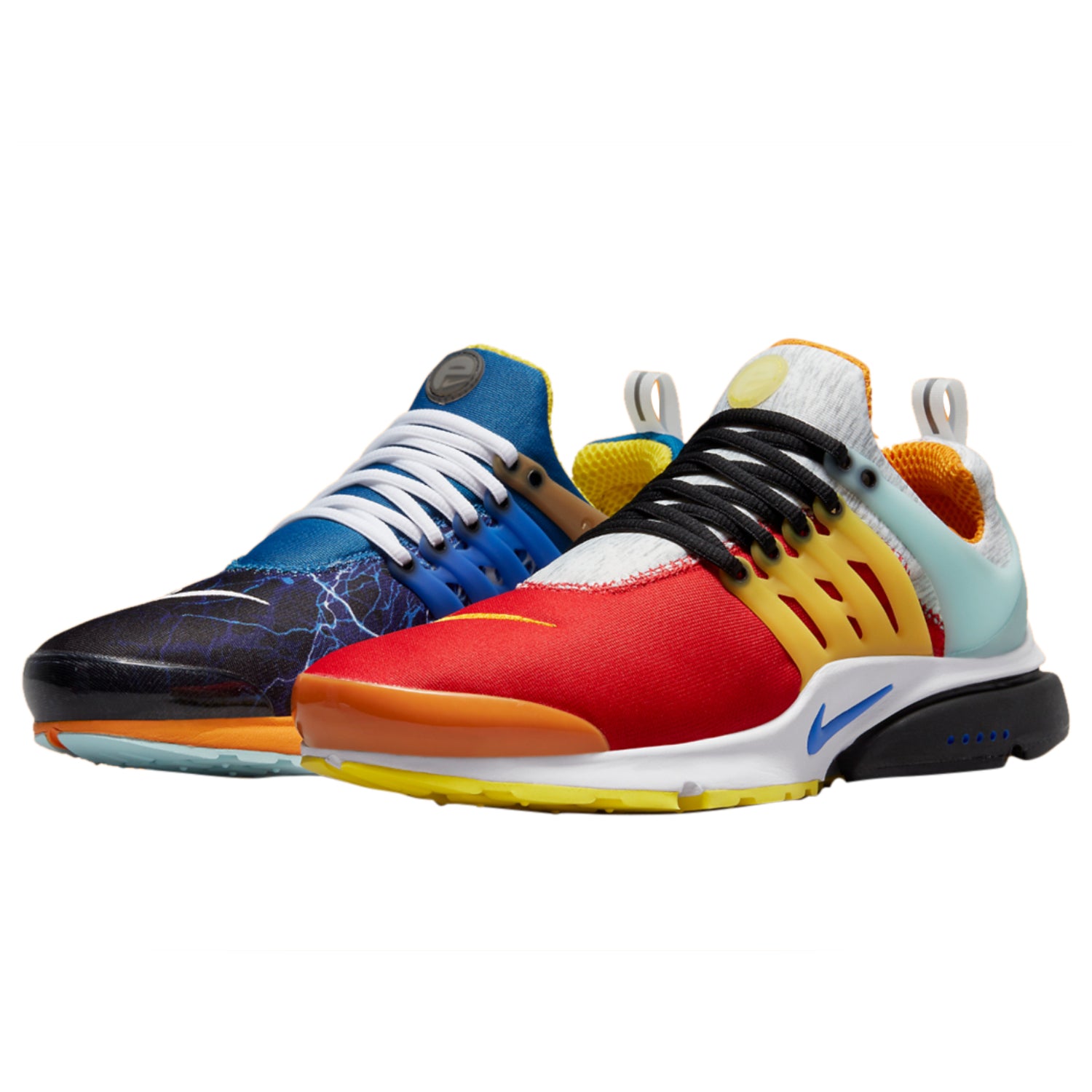 Nike Air Presto What The