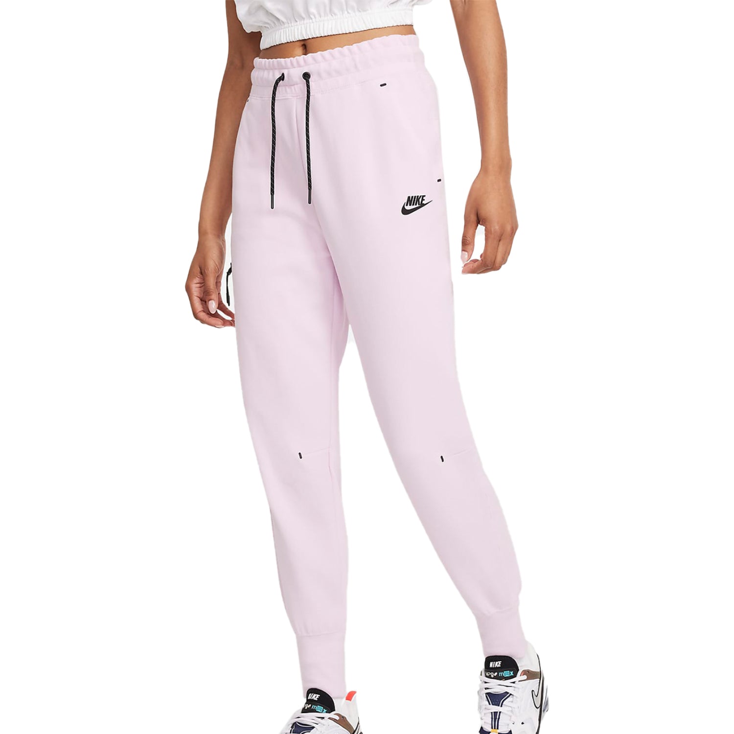 Nike  Sportswear Tech Fleece Trousers Womens Style : Cw4292