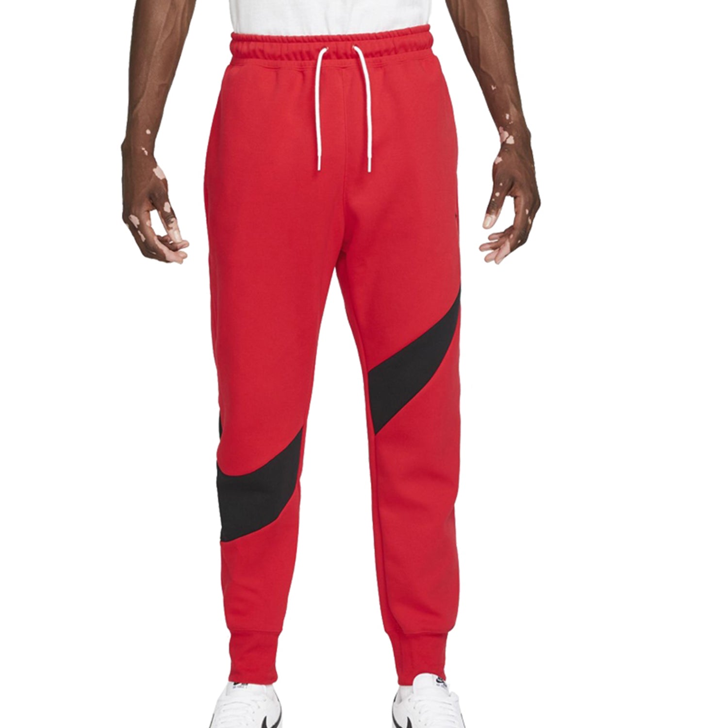 Nike Sportswear Swoosh Tech Fleece Pants Mens Style : Dh1023