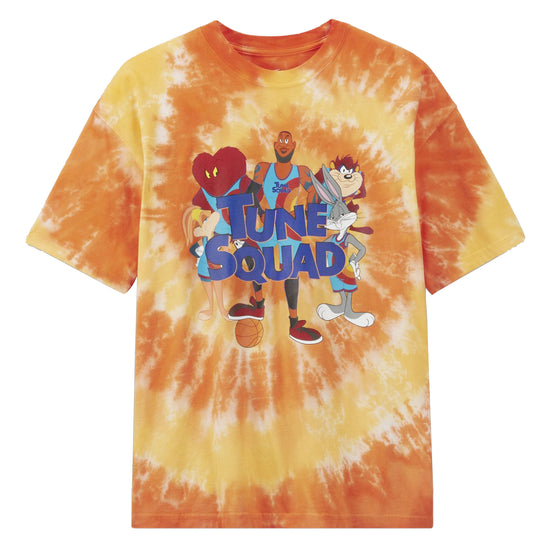 Nike Lebron X Space Jam: A New Legacy Basketball T-shirt Mens Style : Dh3823